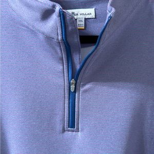Peter Millar Golf 1/4 zip